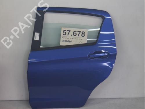 left-rear-door-toyota-yaris-_p13_-2010-2011-2012-2013-2014-2015-2016-2017-2018-2019-2020-36819994 main image