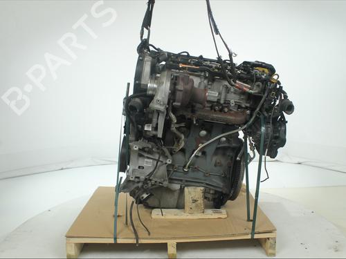 Used Engine Engine 37226968 37226968