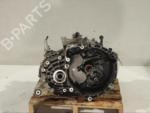 Used Gearbox Gearbox JEEP RENEGADE SUV (BU, B1, BV) 1.6 CRD (120 hp) 13904420 13904420