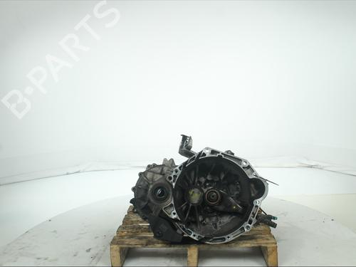 Used Gearbox Gearbox HYUNDAI i20 ACTIVE (IB, GB) 1.0 T-GDI (101 hp) 34457119 34457119