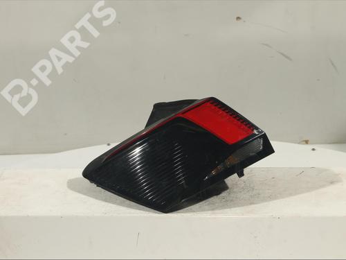 Used Left taillight PEUGEOT 3008 II SUV (MC_, MR_, MJ_, M4_) 1.6 BlueHDi 120 (120 hp) 11910844