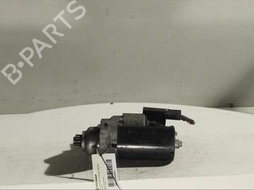 Used Starter Starter SEAT LEON (1P1) 1.2 TSI (105 hp) 11982890 11982890