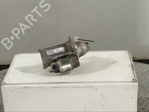 Used Starter Starter FORD FIESTA VI (CB1, CCN) 1.25 (82 hp) 11902395 11902395