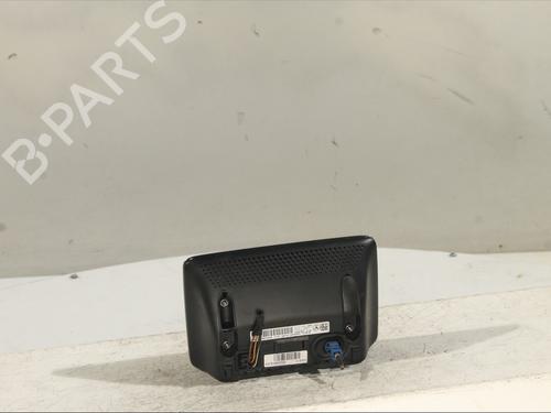 Display monitor MERCEDES-BENZ A-CLASS (W176) A 200 (176.043) | BP29128952C48