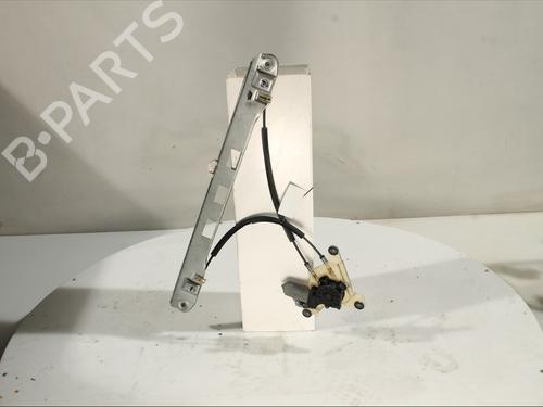 Front right window mechanism RENAULT MASTER III Van (FV) 2.3 dCi 145 FWD (FV0E, FV0F, FV0H, FV02, FV0M, FV0S,... | BP29049551C23 - Image 2