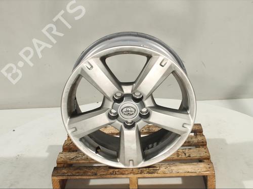 Used Rim TOYOTA RAV 4 III (_A3_) 2.2 D 4WD (ALA30_, ALA30R) (136 hp) 24398871