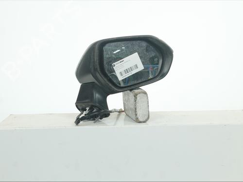 Used Right mirror Right mirror TOYOTA COROLLA Estate (_E21_) 1.8 VVTi Hybrid (ZWE219) (140 hp) 34176228 34176228