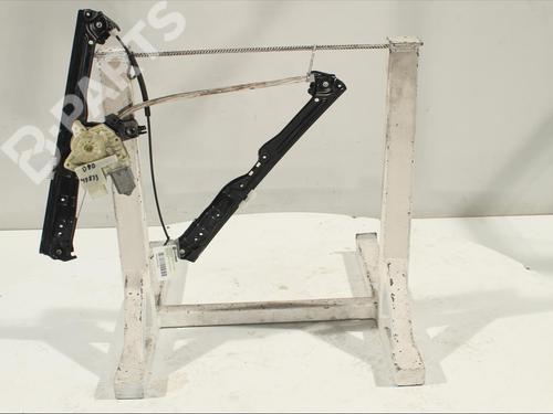 Used Front right window mechanism PEUGEOT 308 SW II (LC_, LJ_, LR_, LX_, L4_) [2014-2021]  12081987