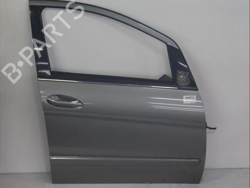 Used Right front door MERCEDES-BENZ B-CLASS Sports Tourer (W245) B 200 CDI (245.208) (140 hp) 25733263