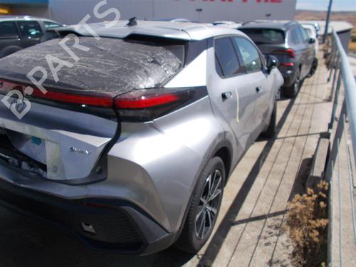 Engine TOYOTA C-HR (_X2_, _H2_) Hybrid (ZYX20) | BP31606080M1  - Image 8