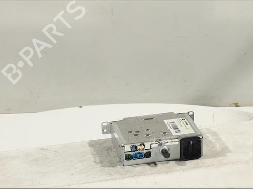 Elektronische module CITROËN C-ELYSEE (DD_) 1.2 PureTech 82 (DDHMRP) (83 hp) 12081291