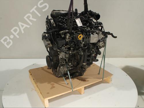 Engine SEAT IBIZA V (KJ1, KJG) 1.6 TDI | BP30956085M1
