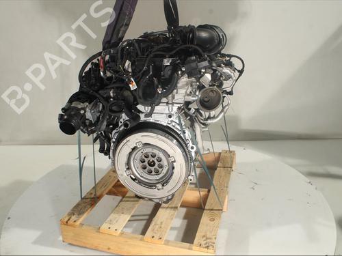 Motor MINI MINI CLUBMAN (F54) Cooper | BP18861452M1 