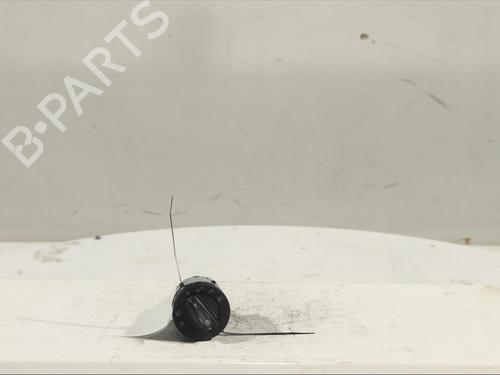 Used Headlight switch Headlight switch SKODA OCTAVIA III (5E3, NL3, NR3) 1.5 TSI (150 hp) 17389266 17389266