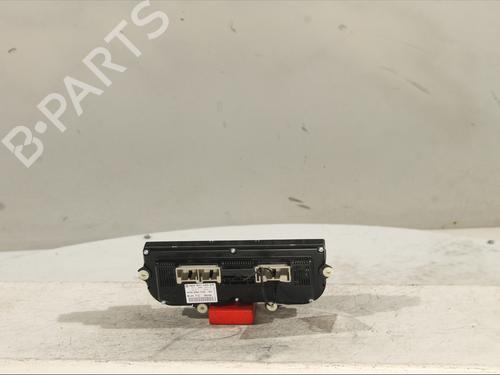 Climate control VW PASSAT B7 (362) 1.6 TDI | BP29269027I5 - Image 2