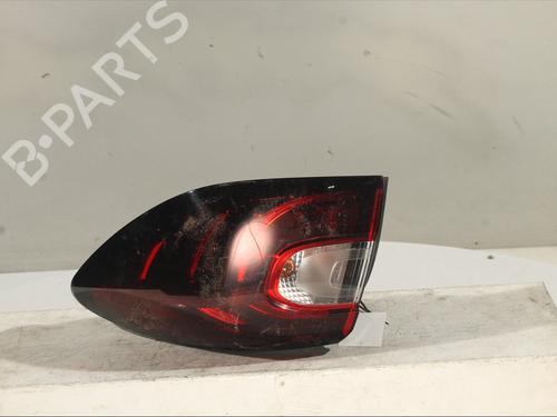 Used Right taillight Right taillight RENAULT CAPTUR I (J5_, H5_) 1.2 TCe (J5AU) (132 hp) 29986197 29986197