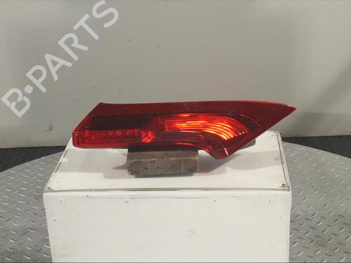 Used Left taillight HONDA CR-V III (RE_) 2.2 i-CTDi 4WD (RE6) (140 hp) 12078836