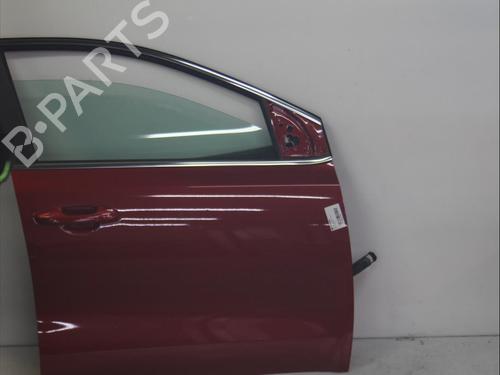 Used Right front door KIA SPORTAGE IV (QL, QLE) 1.6 GDI (132 hp) 24736485