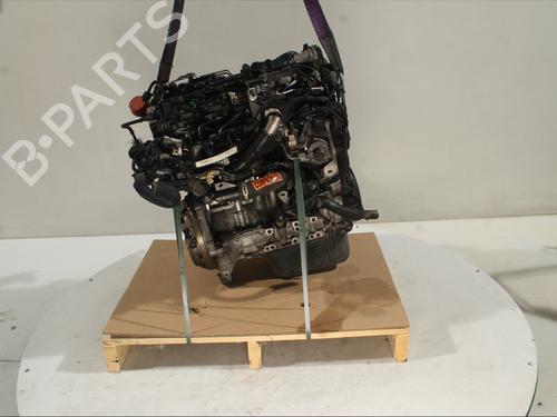 Used Engine CITROËN C3 II (SC_) 1.4 HDi 70 (SC8HZC, SC8HR0, SC8HP4) (68 hp) 30188857