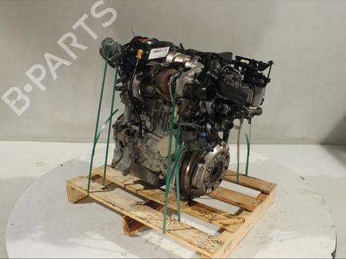 Engine FORD ECOSPORT  | BP13819340M1 