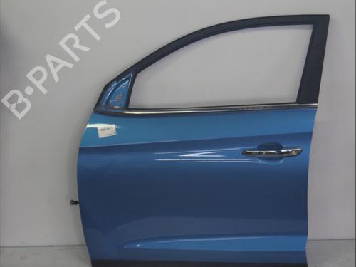 Porta frente esquerda HYUNDAI TUCSON (TL, TLE) 1.7 CRDi (116 hp) 31656529