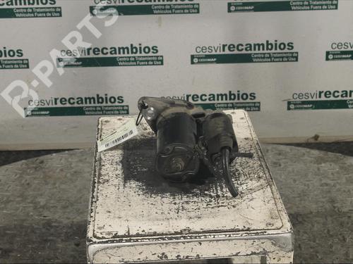 Startmotor VW GOLF V (1K1)  | BP11900880M8 