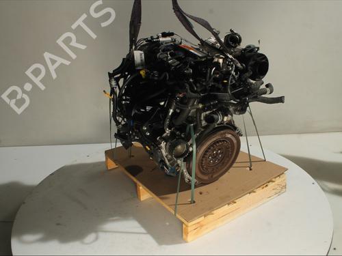 Engine HYUNDAI TUCSON (TL, TLE) 1.6 T-GDi | BP30092601M1 