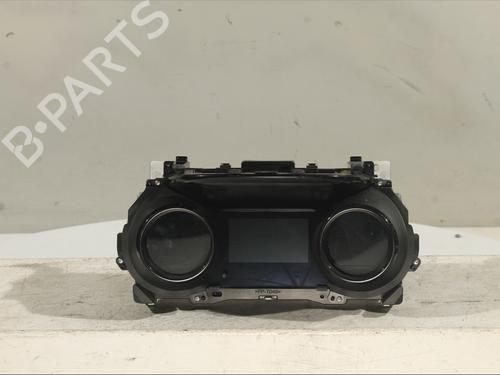 Used Instrument cluster Instrument cluster TOYOTA YARIS (_P21_, _PA1_, _PH1_) 1.5 Hybrid (MXPH10, MXPH11) (116 hp) 30980482 30980482