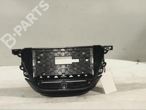 Used Switch OPEL CORSA F (P2JO) 1.2 (68) (101 hp) 11983794