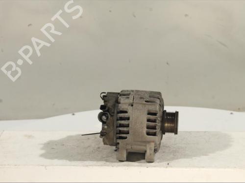 Generator CITROËN C4 AIRCROSS 1.6 HDi 115 (114 hp) 27587174