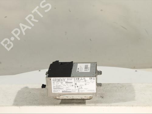 Used Electronic module Electronic module MERCEDES-BENZ EQA (H243) EQA 250+ (243.702) (190 hp) 28577510 28577510