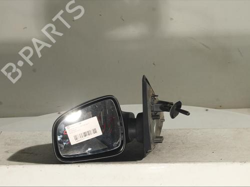 Bakspejl venstre DACIA SANDERO II TCe 90 (B8M1, B8MA, B8AC) (90 hp) 24120920