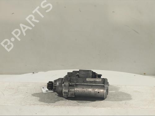 Used Starter Starter SEAT ARONA (KJ7, KJP) 1.6 TDI (95 hp) 15884306 15884306