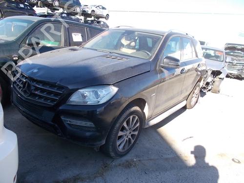 Front differential MERCEDES-BENZ M-CLASS (W166) ML 250 CDI / BlueTEC 4-matic (166.004, 166.003) | BP31692917M23 - Image 6