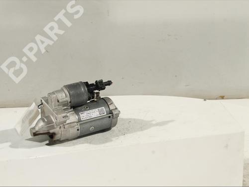 Starter PEUGEOT 3008 II SUV (MC_, MR_, MJ_, M4_) 2.0 BlueHDi 150 (MJAHXH, MJAHXV, MJAHXG, MJAHSH, MJAHRH,... | BP11903569M8 