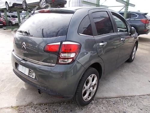 Right headlight CITROËN C3 II (SC_) 1.2 THP 110 | BP33971573C29 - Image 5