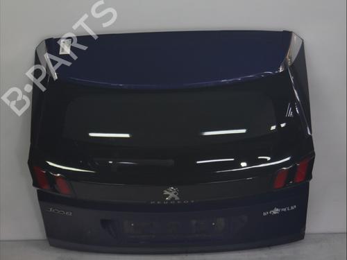 tailgate-peugeot-3008-ii-suv-mc_-mr_-mj_-m4_-2016-32200983 main image