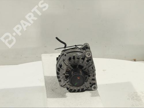 Alternator CITROËN C-ELYSEE (DD_) 1.6 BlueHDi 100 | BP11907747M7 