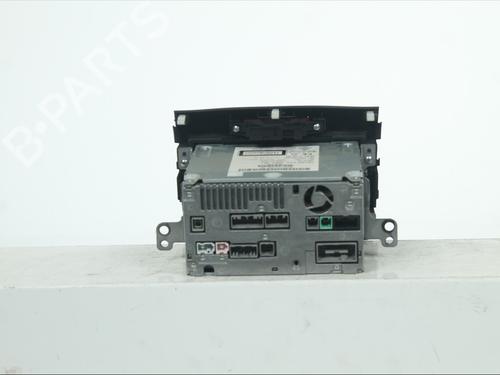Electronic module HONDA CR-V IV (RM_) 1.6 i-DTEC (RE6) | BP35998135M83 - Image 2
