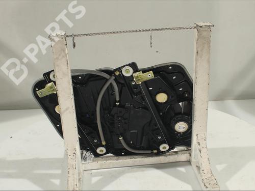 Rudehejsemekanisme Højre foran JEEP COMPASS (MP, M6, MV, M7) 1.3 | BP12083251C23 