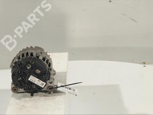 Alternator VW TIGUAN (5N_)  | BP11984652M7 