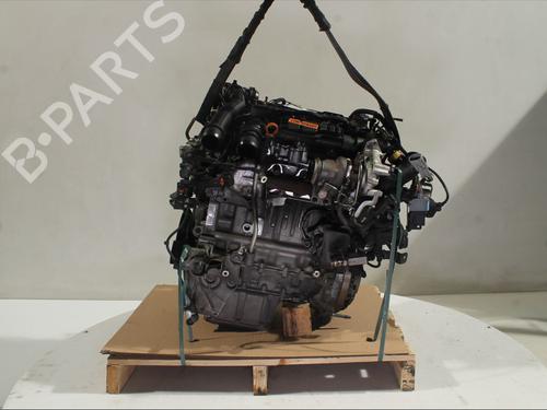 Used Engine Engine PEUGEOT RIFTER 1.5 BlueHDi 100 (102 hp) 33298220 33298220