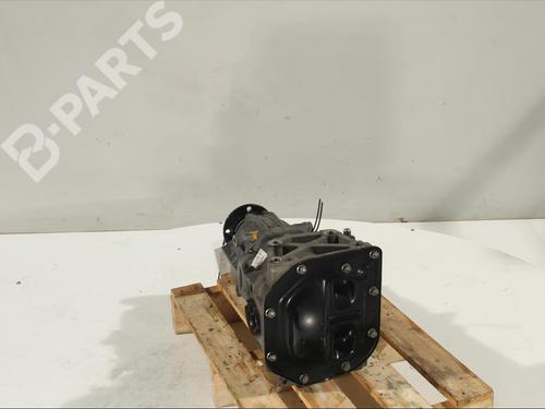 Used Rear differential MAZDA CX-7 (ER) 2.2 MZR-CD AWD (ER10A) (173 hp) 11906793