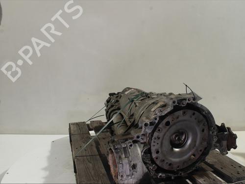 Gearbox AUDI Q5 (8RB) SQ5 TDI quattro | BP33032317M3 - Image 5