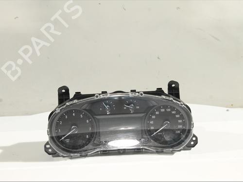 instrument-cluster-opel-mokka-mokka-x-j13-2012-2013-2014-2015-2016-2017-2018-2019-25984251 main image