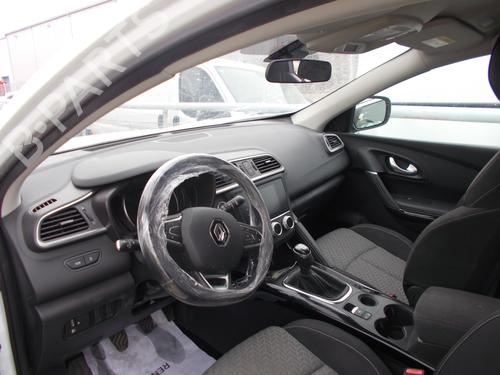 Gearbox RENAULT KADJAR (HA_, HL_) 1.3 TCe 140 (HLNB, HLN1) | BP29328623M3 - Image 10