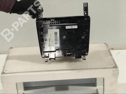 Climate control CITROËN C4 II (NC_) 1.6 BlueHDi 100 | BP11903196I5 