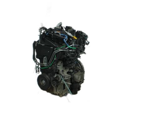 Engine RENAULT MEGANE IV Hatchback (B9A/M/N_) 1.5 Blue dCi 115 (B9A6) | BP40615429M1 - Image 5