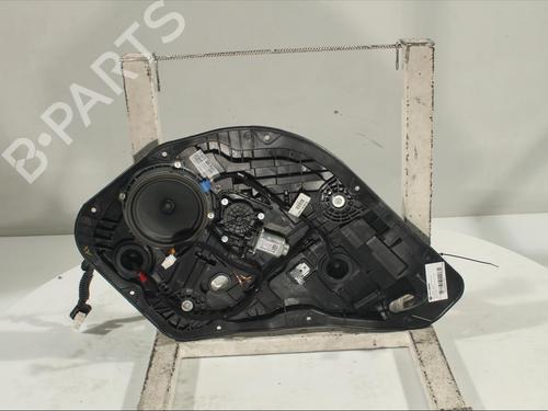 Used Rear right window mechanism KIA NIRO I (DE) E-NIRO (204 hp) 17389213