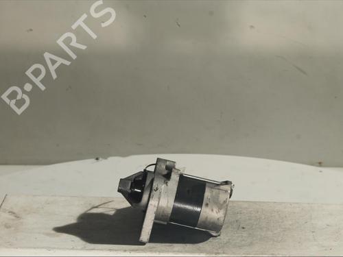 Used Starter Starter PEUGEOT 208 II (UB_, UP_, UW_, UJ_) 1.2 PureTech 75 (75 hp) 15883878 15883878